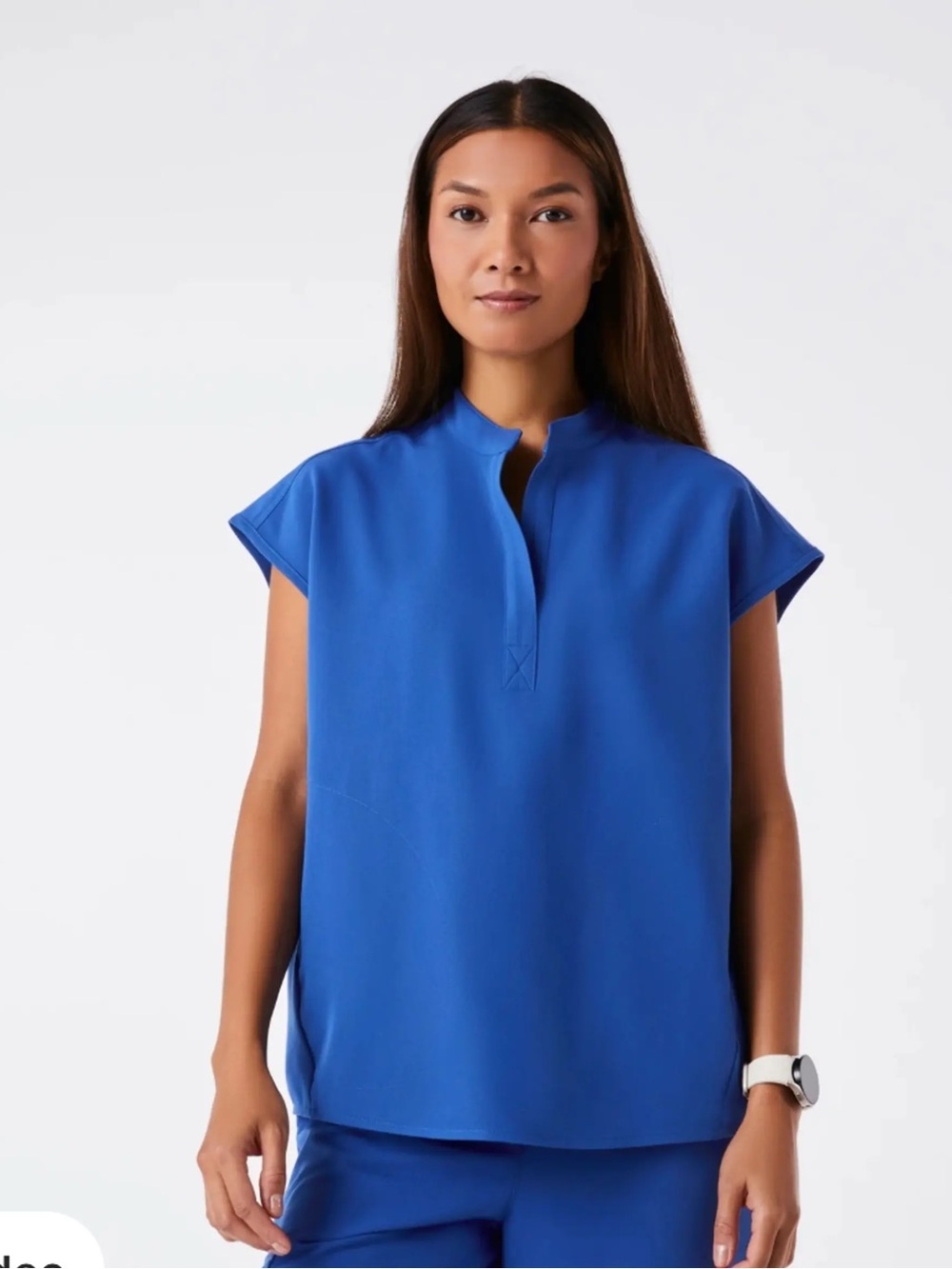 FIGS Rafaela Scrub Top